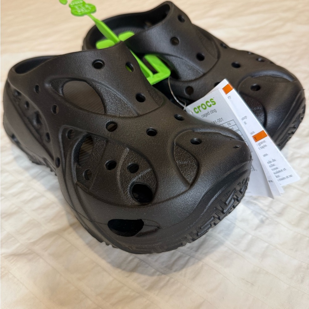 Caged CROCS  for Women